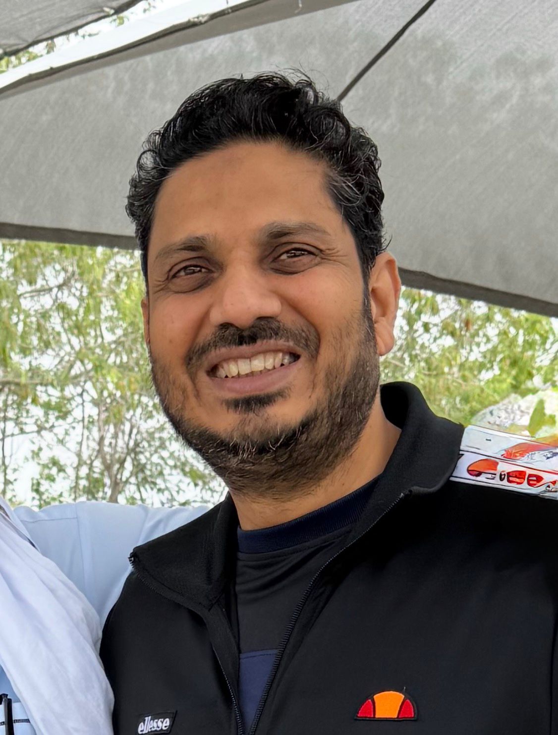 Behlum Mohammad Nadeem