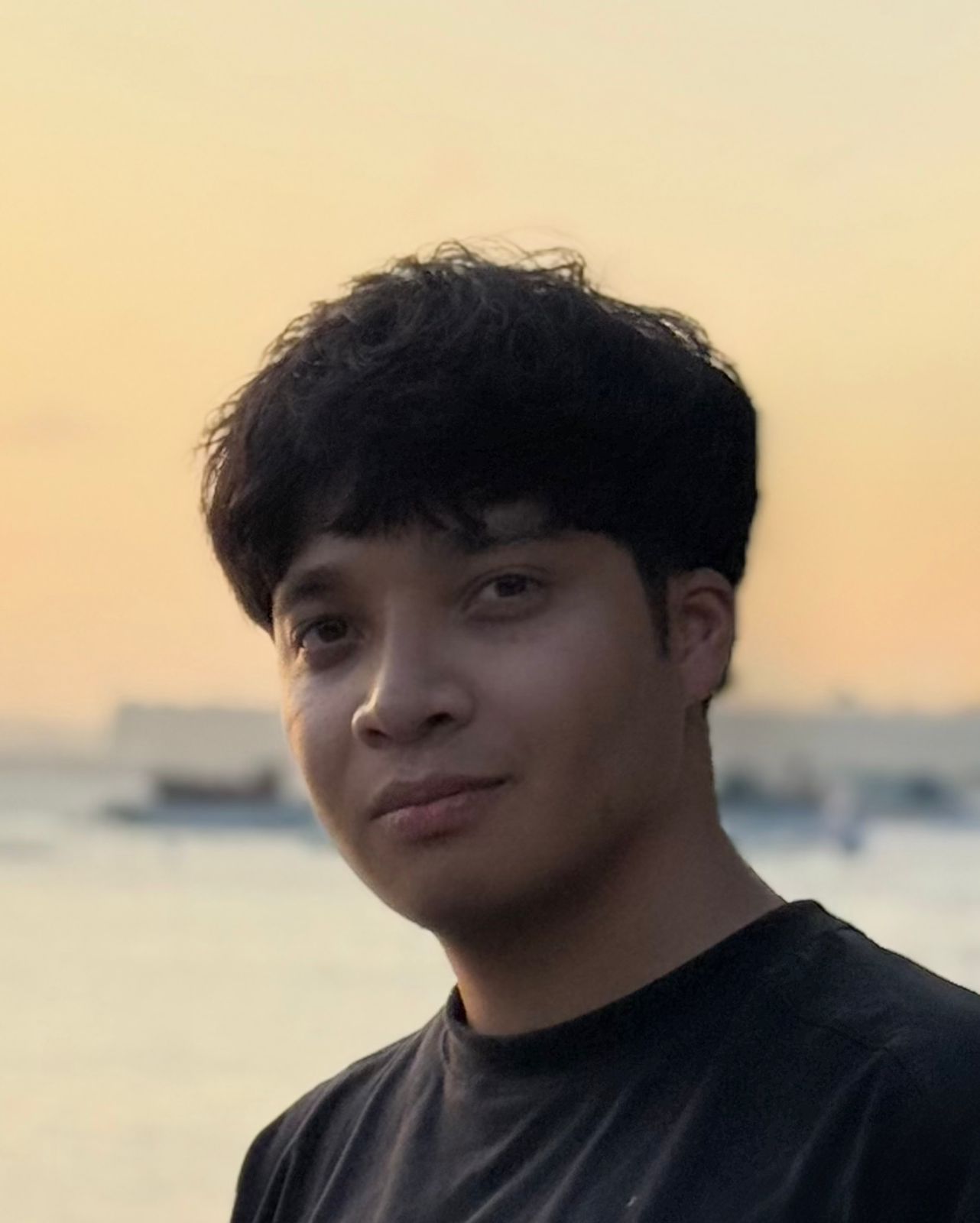 Hamza Mohammad Yoshioka